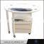 Beauty salon furniture and equipment nail manicure table