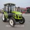 Newest CE approved super quality hot sale professional 60HP pto tractor
