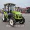 Newest CE Approved Super Quality Hot Sale Professional 60hp 2WD Farm Tractor