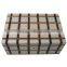 Custom luxurious wooden jewelry present boxes