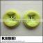 New style custom design plastic snap buttons