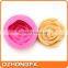 Custom OEM fashion handmade soap silicone mold