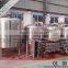 1000L-5000L Fermentation Tanks for Sale
