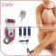 Rechargeable Pedicure Callous Remover with Four Rollers