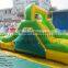 Inflatable Pool Slides for Inground Pools