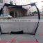 Portable pitching and training practice Net/baseball equipment