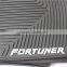 2016 New design All-Weather Floor Mat For Toyota Fortuner