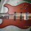Neck-through 5 String Bass Guitar Electric Custom Design OME Design