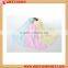 Promotional Bamboo Fiber Baby Towel for Bath and Bib