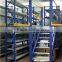 Manufacturer Medium Duty Adjustable long span medium duty rack for warehouse use