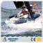 High Performance Sailboat