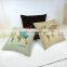 Home decor sofa seat cushion covers replacement rattan sofa cushion covers