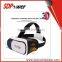 3d vr glasses virtual reality omimo VR box 3d glasses for smartphones version1.0