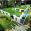 garden gnomes cheap artificial grass from China
