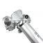 Durable Alloy Bicycle Stem Adjustable Folding Bike Handlebar Stem Folding Bike Stem