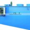 integrate equipment for waste water treatment