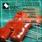 High Voltage 152J 2KV Polypropylene Film Capacitor