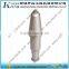 U95 Crusher pick tools of mining machinery parts