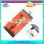For Wiko Ridge Fab 4G LCD Screen Digitizer Assembly With Good Price
