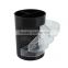 Hot selling use acrylic wall-mounted pen holder with high quality