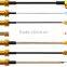 2m rf cable coaxial Cable with IPEX/SMA/MMCX/UFL connector