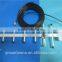 High quality 2.4Ghz WIFI antenna 7dbi with N male connector WLAN 2.4g Yagi antenna