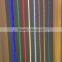 ce rohs RED GREEN BLUE 5050 LED 5v 12v optional single color waterproof led strip light