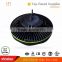 Chinese factory make 200w industrial use IP65 ufo led high bay light