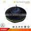 High performance 120w Nichia chip 130Lm/w ufo led high bay light