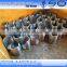 aluminum cnc precision machining