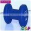 sport fitness crossfit gyms equipment weightlifting wholesale dumbbell Cheap Rubber Hex Style Dumbbell rubber coated female use