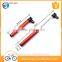 Hot Selling Wholesale New Style Cheap Mini Portable Bike Hand Air Pump Bicycle Hand Pump