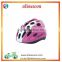 2015 alibaba kids girl boy childrens bicycle bike cycle skater adjustable helmet
