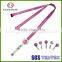 Good Quality China Wholesale Plastic Badge Reel With Fix Functions, Yoyo id Badge Reel, Decorative Badge Reels