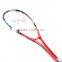 Aluminum Open Throat Timing Brand Squash Racket