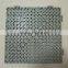 cheap pvc interlock mat antislip mat dewatering mat