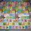 new design EVA crawling mat baby mat