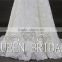 Latest Design Boat Neck Appliqued Long Sleeve Lace Wedding Dresses