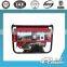 portbale 1-5KW GAS Generator for home use