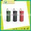 TF Card Silicon Double Speaker 1400mah Lithium Battery Hands Free Outdoor Stereo Music Bicycle Bluetooth Speaker