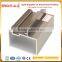 Aluminium Profile for Door and Window