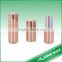 Chinese red lipstick tube