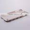 High Quality Cloth Phone Case for Samsung with Lattice patterns