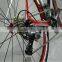 2013 new design complete carbon road bike STORM RC(FM-R869)