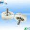 Specialized in Sliding roller sliding cabinet and wardrobe wheel in China
