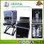 Prudent Technical Upgraded Moveable Style Size Enlarged Gavlanometer 3D Photo Crystal Laser Printing Machine Price