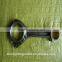 connecting rod in diesel engine