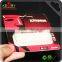 Heat Seal Blister Pack PVC Blister Packaging,heat sealed blister packaging for usb flash drive,Heat sealed blister packs