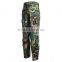 Woodland military pant military combat pants