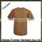 Camouflage Military T-shirt 100% Cotton Short Sleeve